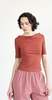 Rightful Owner The Monica T Tee - Thumbnail 3