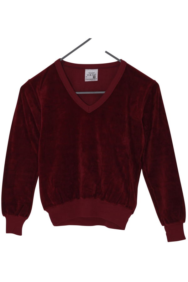 Borgstena (Sweden) Vintage, 1970s, Velvet