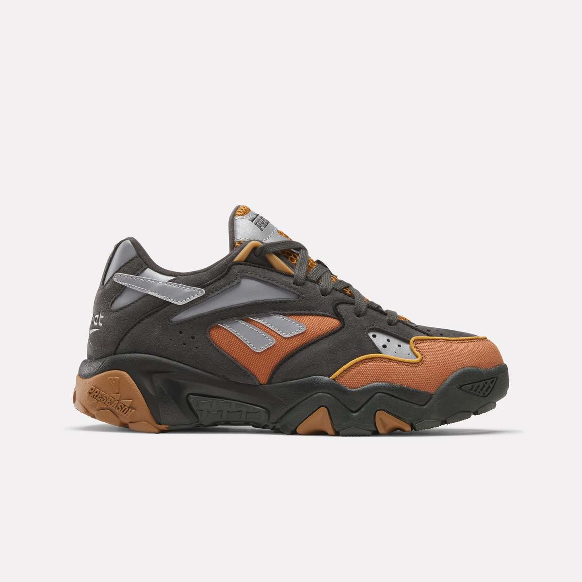 MARKET X Reebok Preseason 94 Low Sneakers - Image 1 of 7