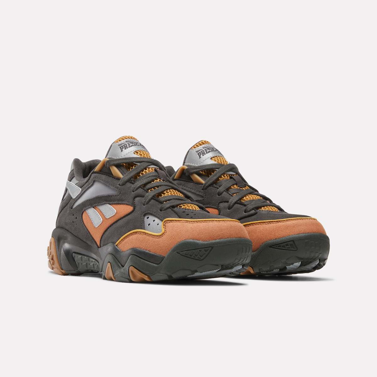 MARKET X Reebok Preseason 94 Low Sneakers - Image 2 of 7