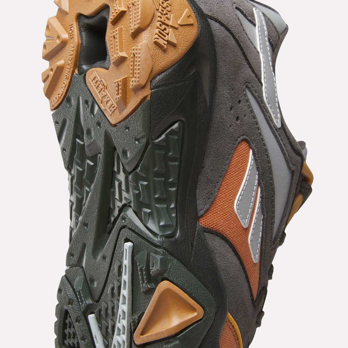 MARKET X Reebok Preseason 94 Low Sneakers - Image 5 of 7