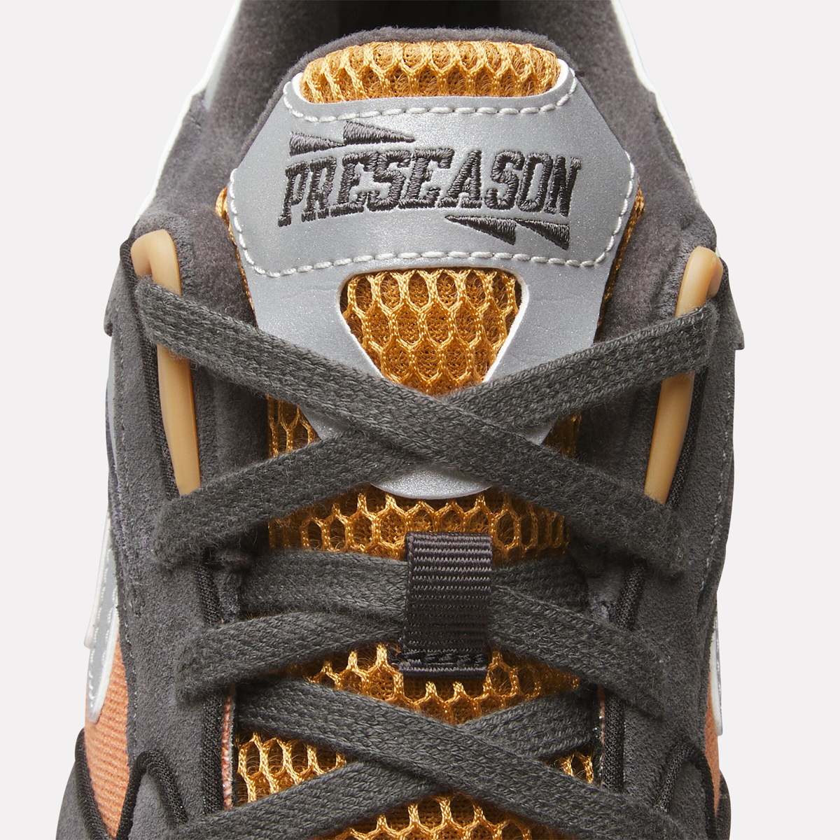 MARKET X Reebok Preseason 94 Low Sneakers - Image 6 of 7