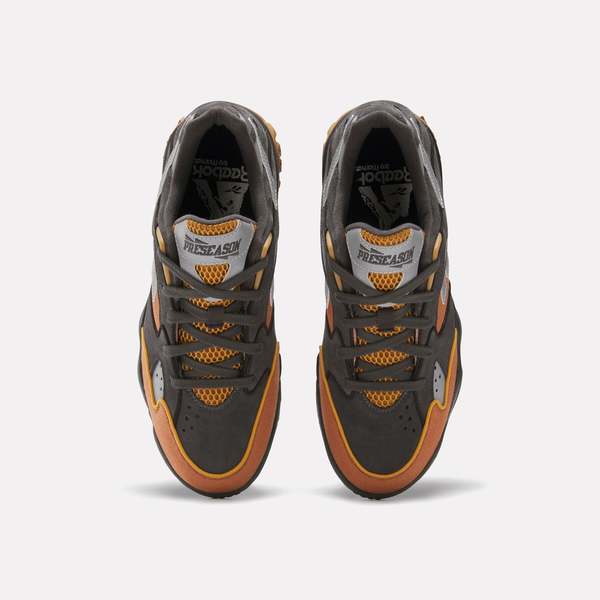 MARKET X Reebok Preseason 94 Low Sneakers