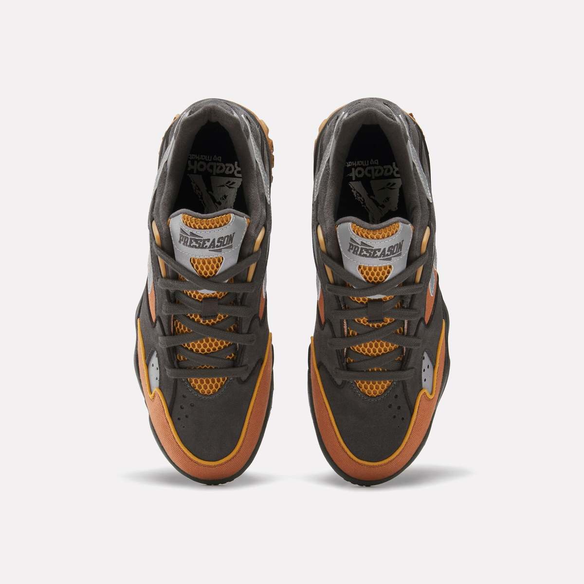 MARKET X Reebok Preseason 94 Low Sneakers - Image 7 of 7