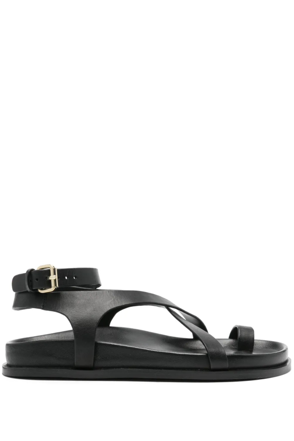 A.Emery Jalen Slim Sandal