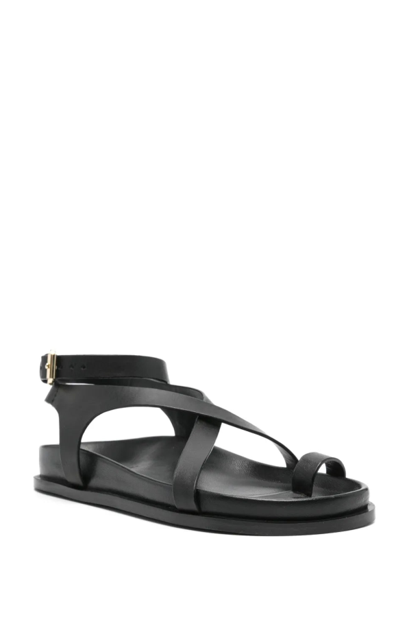 A.Emery Jalen Slim Sandal