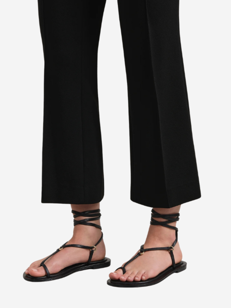 A.Emery Tesni Sandal - Black