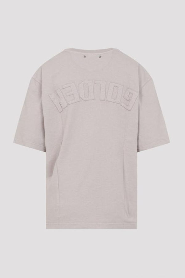Golden Goose Short Sleeve Tee