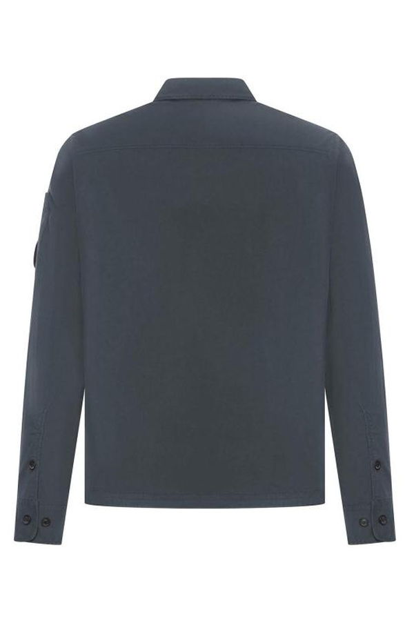 C.P. Company Long Top - Gunmetal