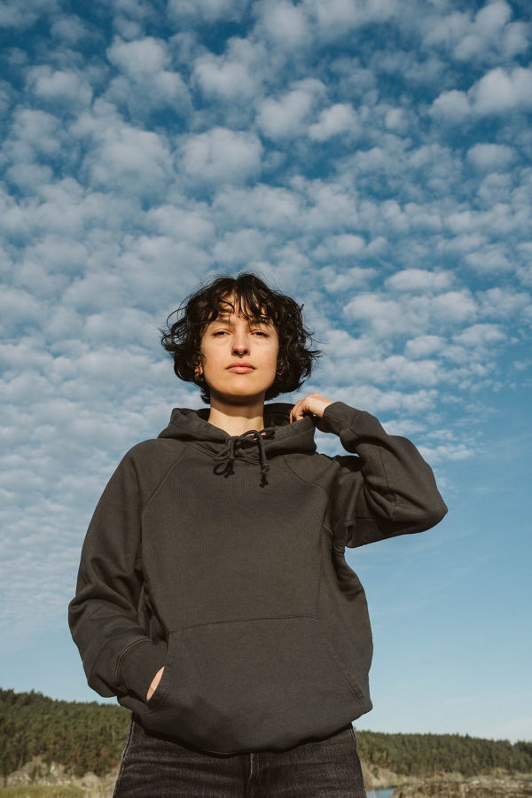 Ship Supply Shipyard Hoodie