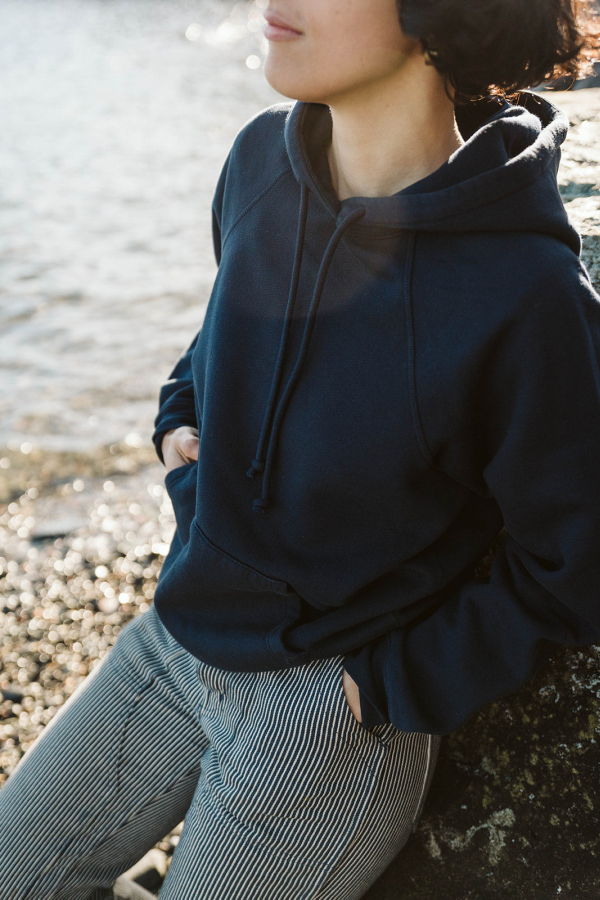 Ship Supply Shipyard Hoodie