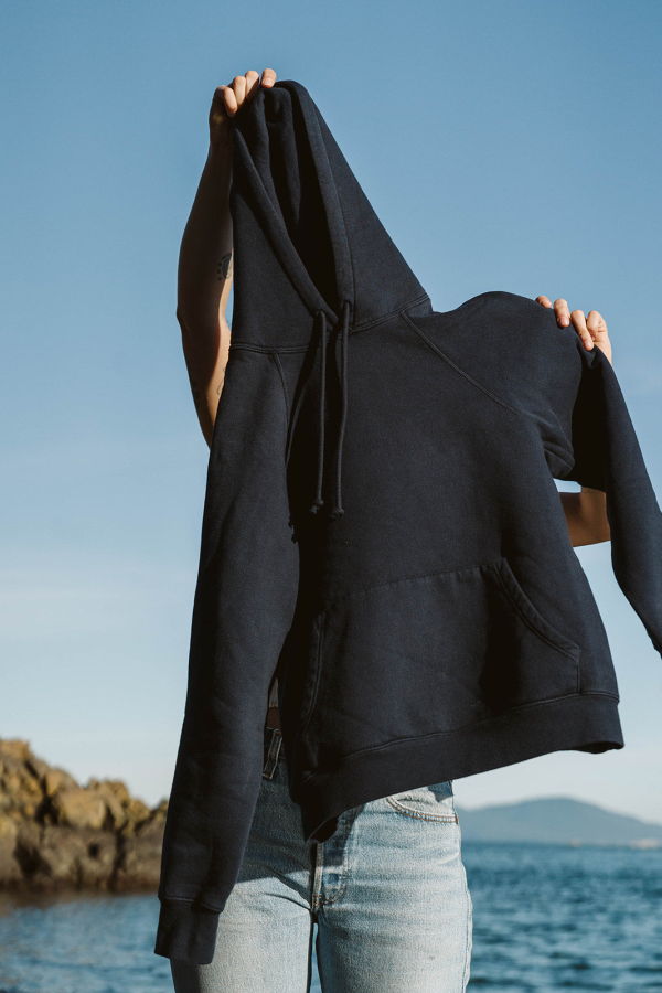 Ship Supply Shipyard Hoodie