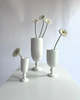 Tina Frey Designs Pedestal Vases - Thumbnail 1