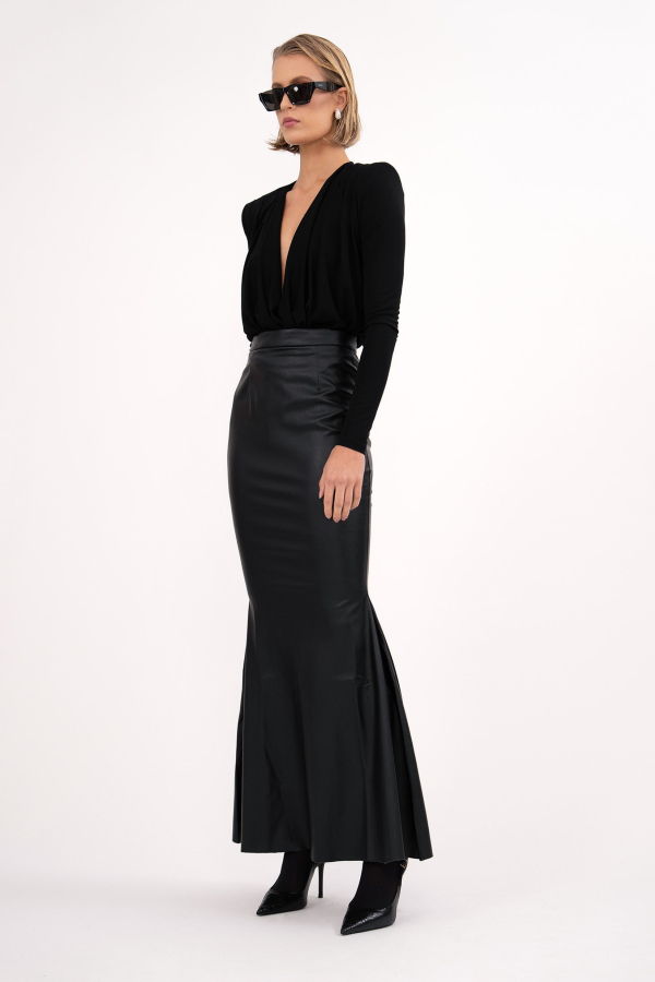 Nonchalant Label Candice Blouse