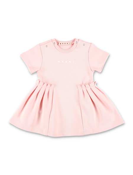 Kids Caramel GINGER DRESS - VINTAGE FLORAL | Garmentory