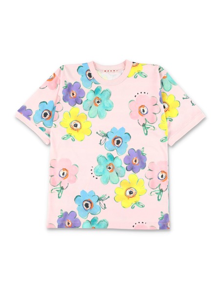 Kids Soor Ploom Ismay Dress - Tulip Print | Garmentory