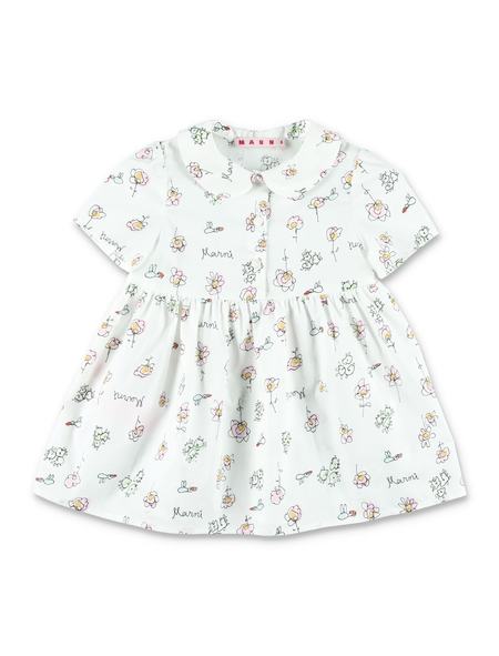 Kids Soor Ploom Orla Dress - Gingham | Garmentory