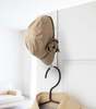 Yamazaki Home Over-The-Door Hook - White - Thumbnail 2