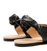 la canadienne Glenn Leather Slingback Flat - Thumbnail 4