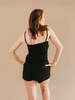 Q for Quinn Pointelle Camisole - Thumbnail 2