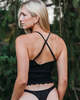 Q for Quinn Pointelle Camisole - Thumbnail 5