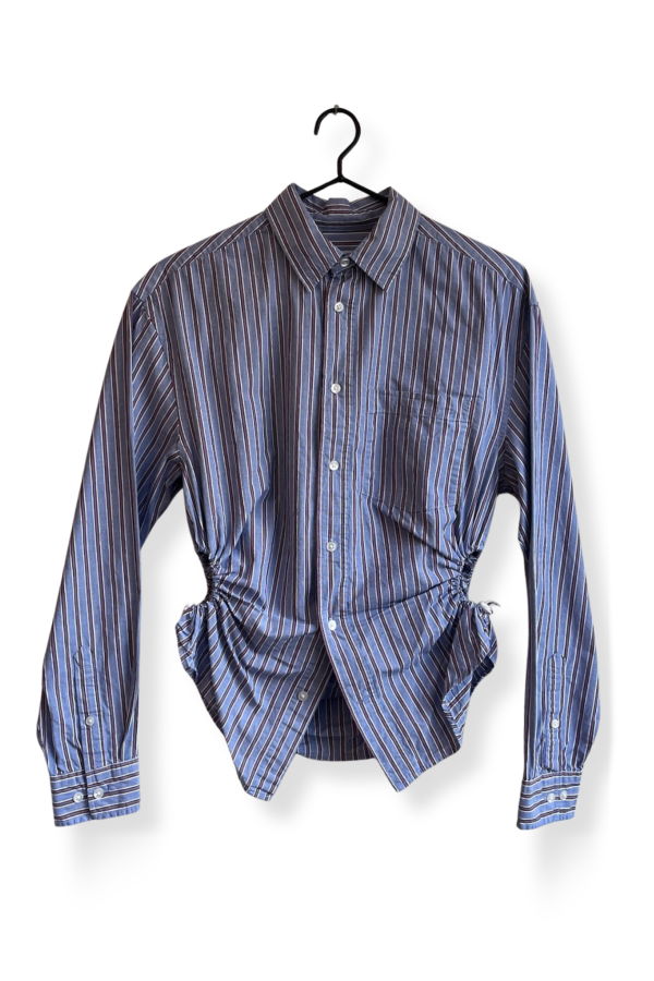 NENA HANSEN Bungee Shirt