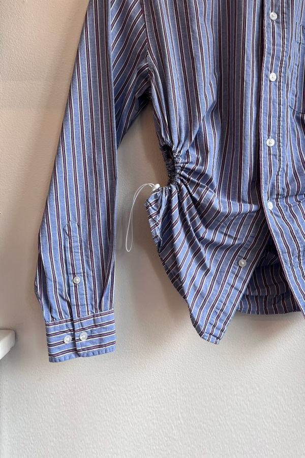 NENA HANSEN Bungee Shirt