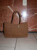 Marge Sherwood Grandma Used Bag Large Bag - Chestnut Nubuck - Thumbnail 2