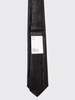 Our Legacy Tie - Black - Thumbnail 3