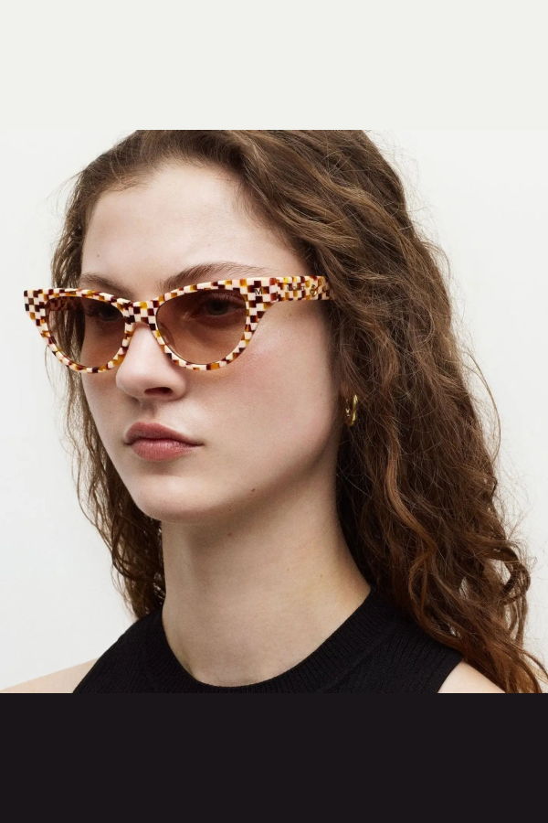 Machete suzy sunglasses