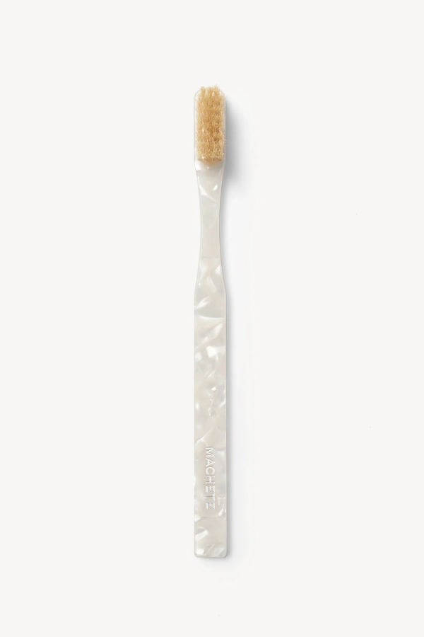 Machete Toothbrush