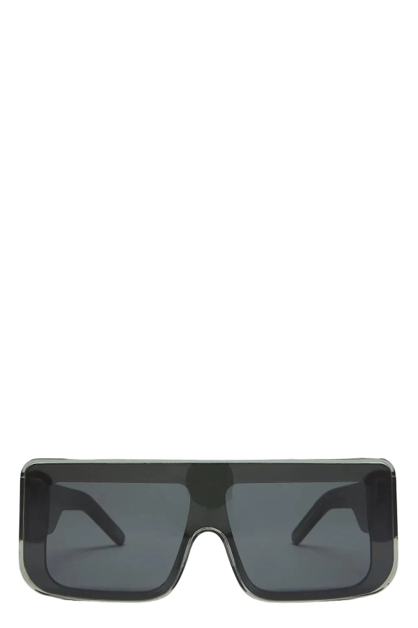 Rick Owens Documenta Sunglasses