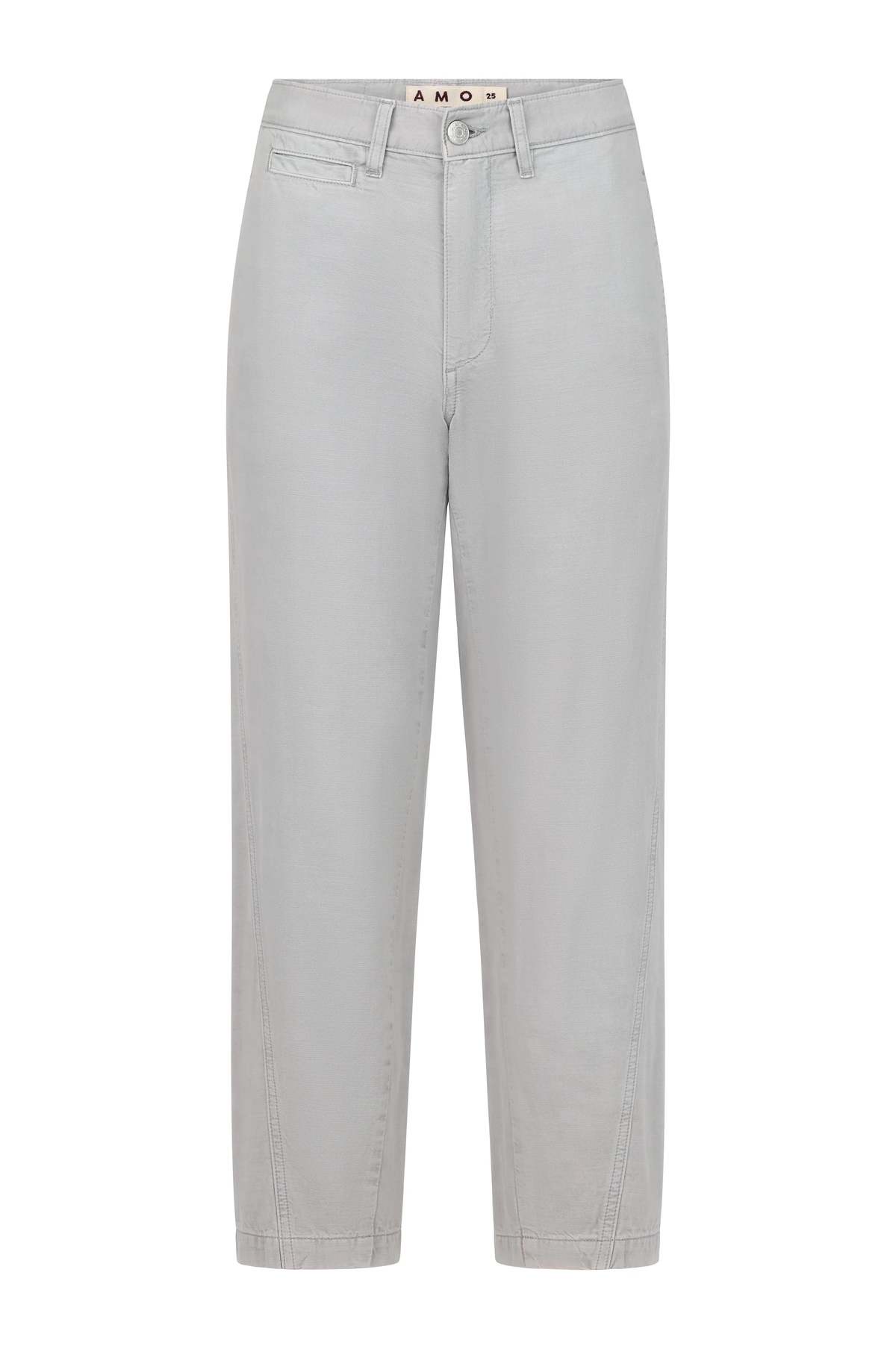 AMO Denim Maria Trouser Pants - Image 2 of 7