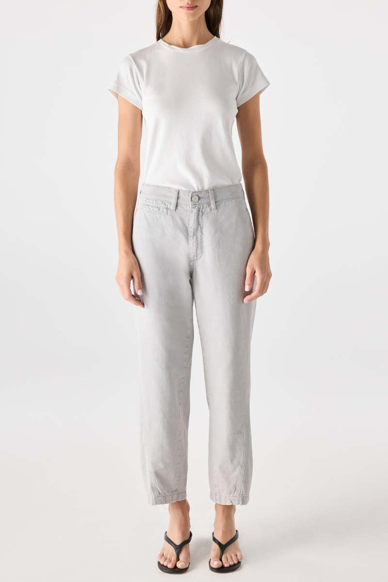 AMO Denim Maria Trouser Pants