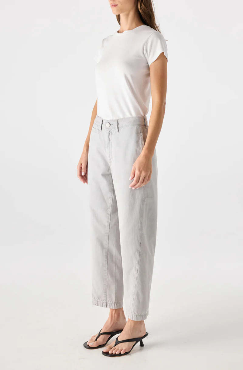 AMO Denim Maria Trouser Pants