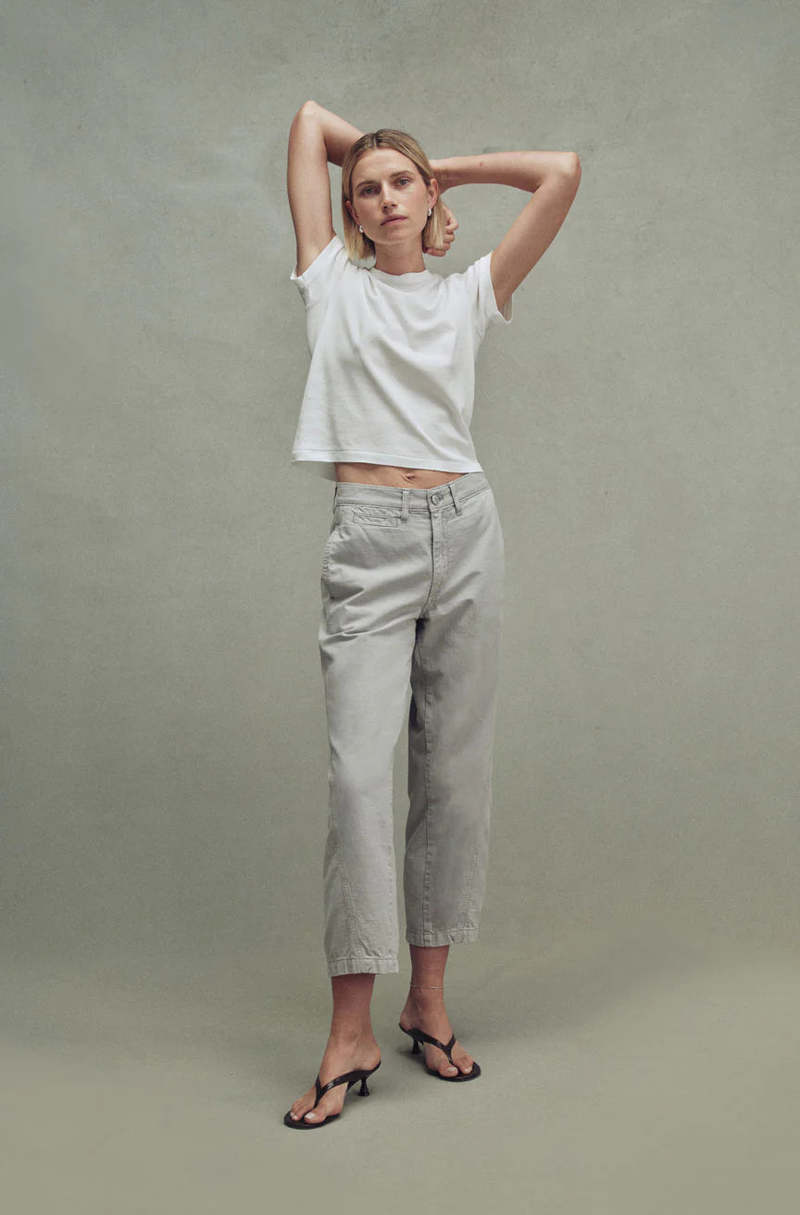 AMO Denim Maria Trouser Pants