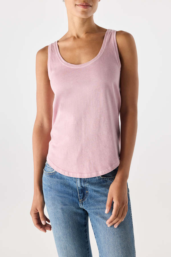 amo denim Muse Tank