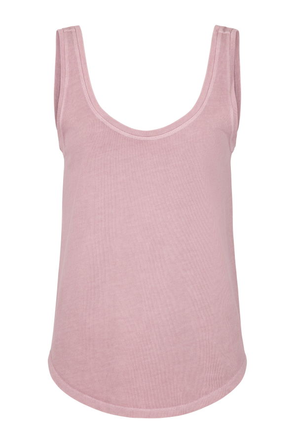 amo denim Muse Tank