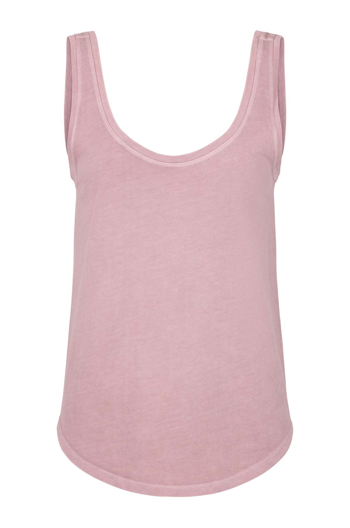 amo denim Muse Tank - Image 2 of 5