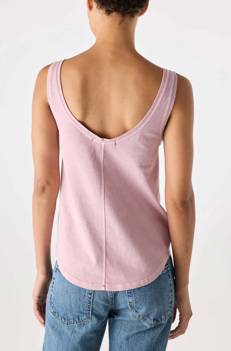 amo denim Muse Tank