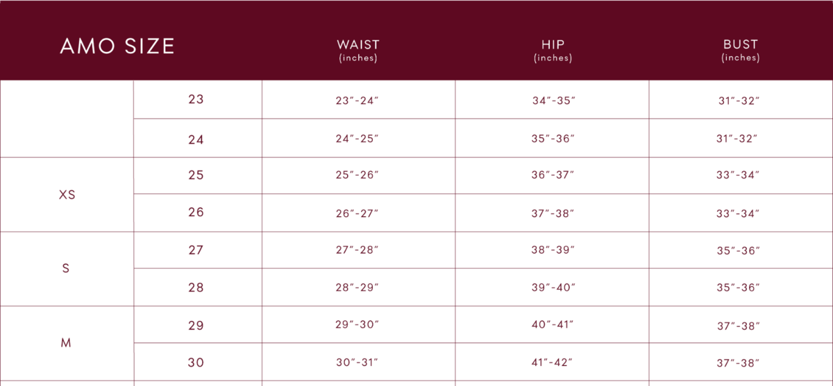 amo denim Muse Tank - Image 5 of 5