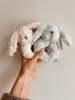 Mon Ami Bunny Rattle - Thumbnail 1