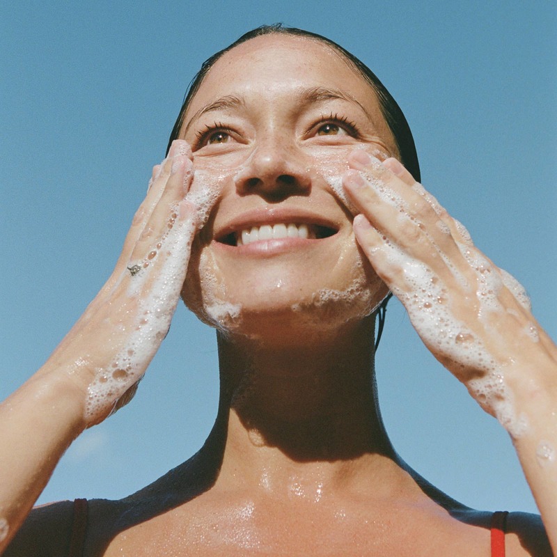 Ursa Major Fantastic Face Wash Cleanser