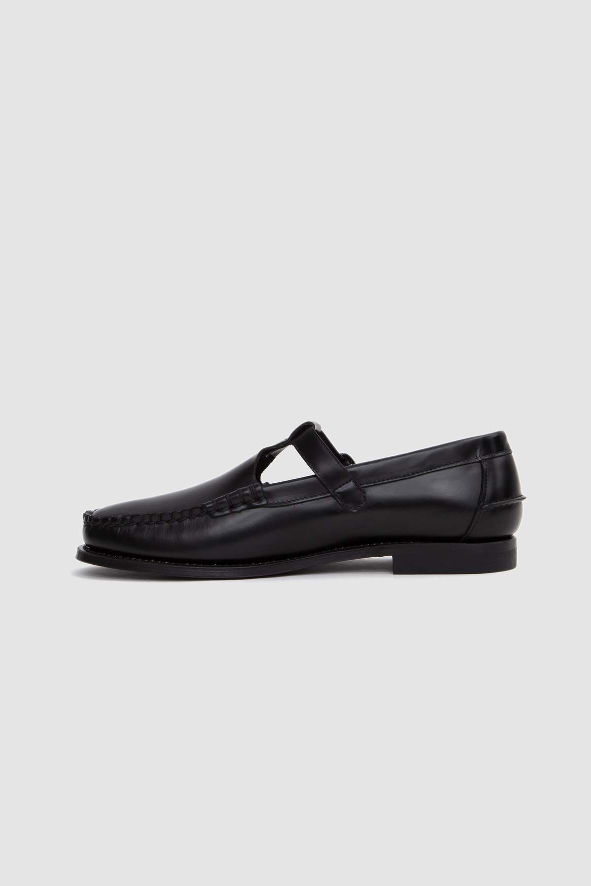 Hereu Alber T-Bar Loafer - Image 5 of 9