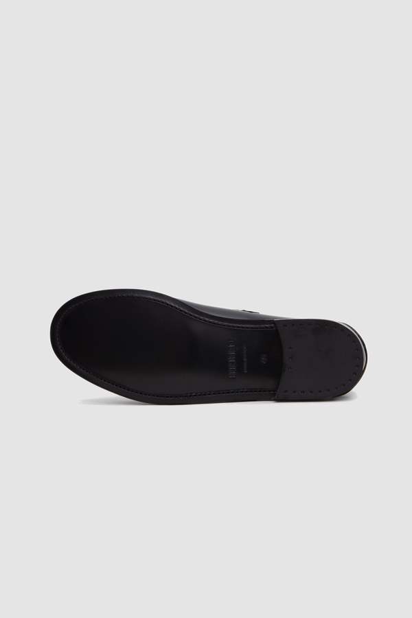 Hereu Alber T-Bar Loafer