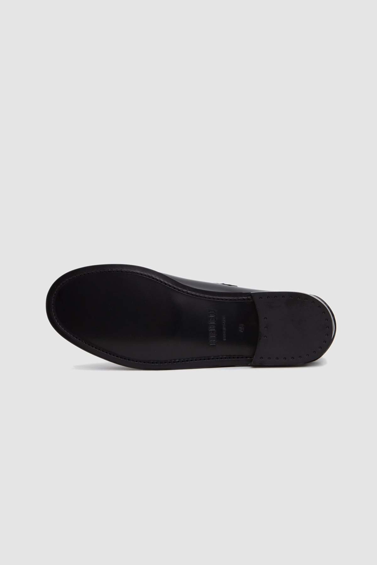 Hereu Alber T-Bar Loafer - Image 9 of 9