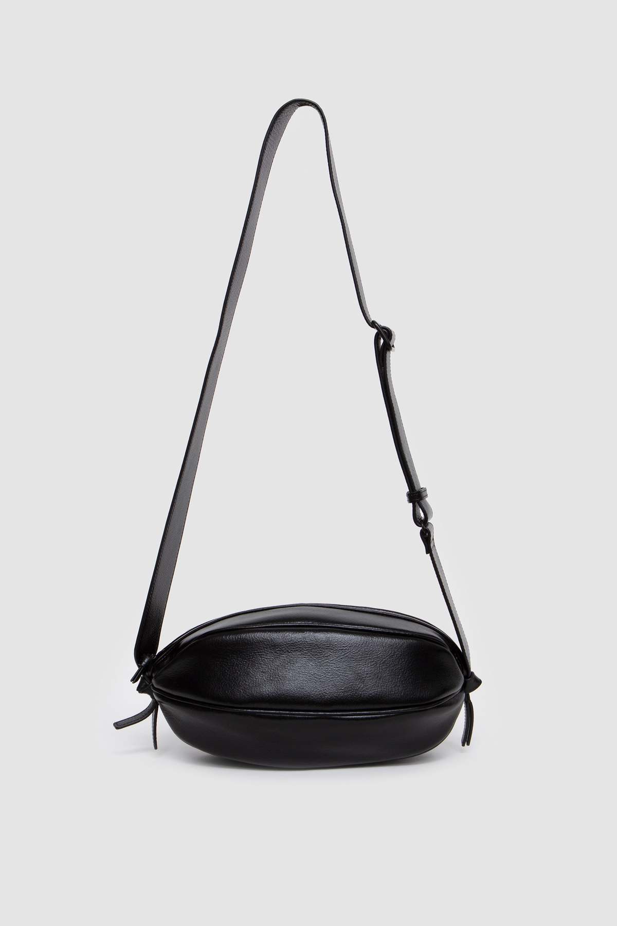 Hereu Boya L Distressed Crossbody Bag - Image 2 of 5