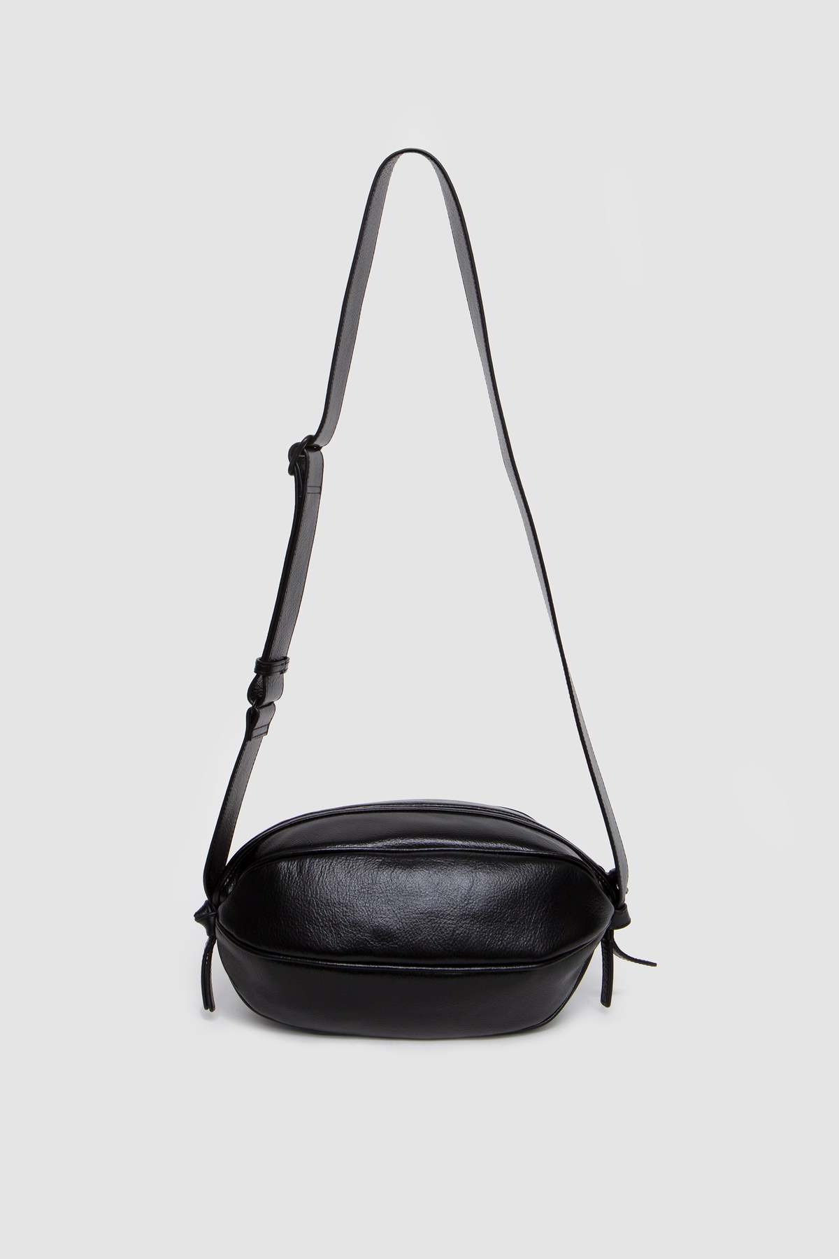 Hereu Boya L Distressed Crossbody Bag - Image 5 of 5