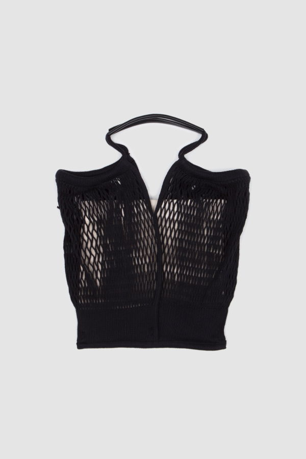 Hereu Calella Filt Tote Bag