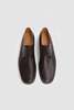 Ludwig Reiter Derby Shoes Horse Fronts Shoes - Mocca - Thumbnail 4